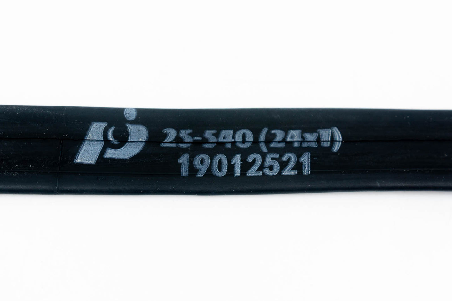 50 Pack 25-540 (24x1) Push Tire Inner Tube (Each)