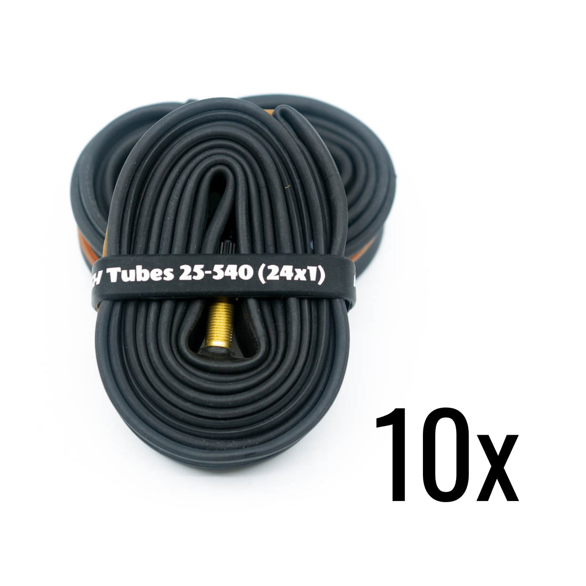 27'X1-1/4 Geran/Schrader Type Valve Bicycle Tube for Road Bike - Bicycle Tube, Butyl Inner Tube 27'X1-1/4 Geran/Schrader Type Valve Bicycle Tube for Road Bike - Bicycle Tube, Butyl Inner Tube